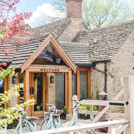 Wild Thyme & Honey - Cirencester-Cotswolds Экстерьер фото