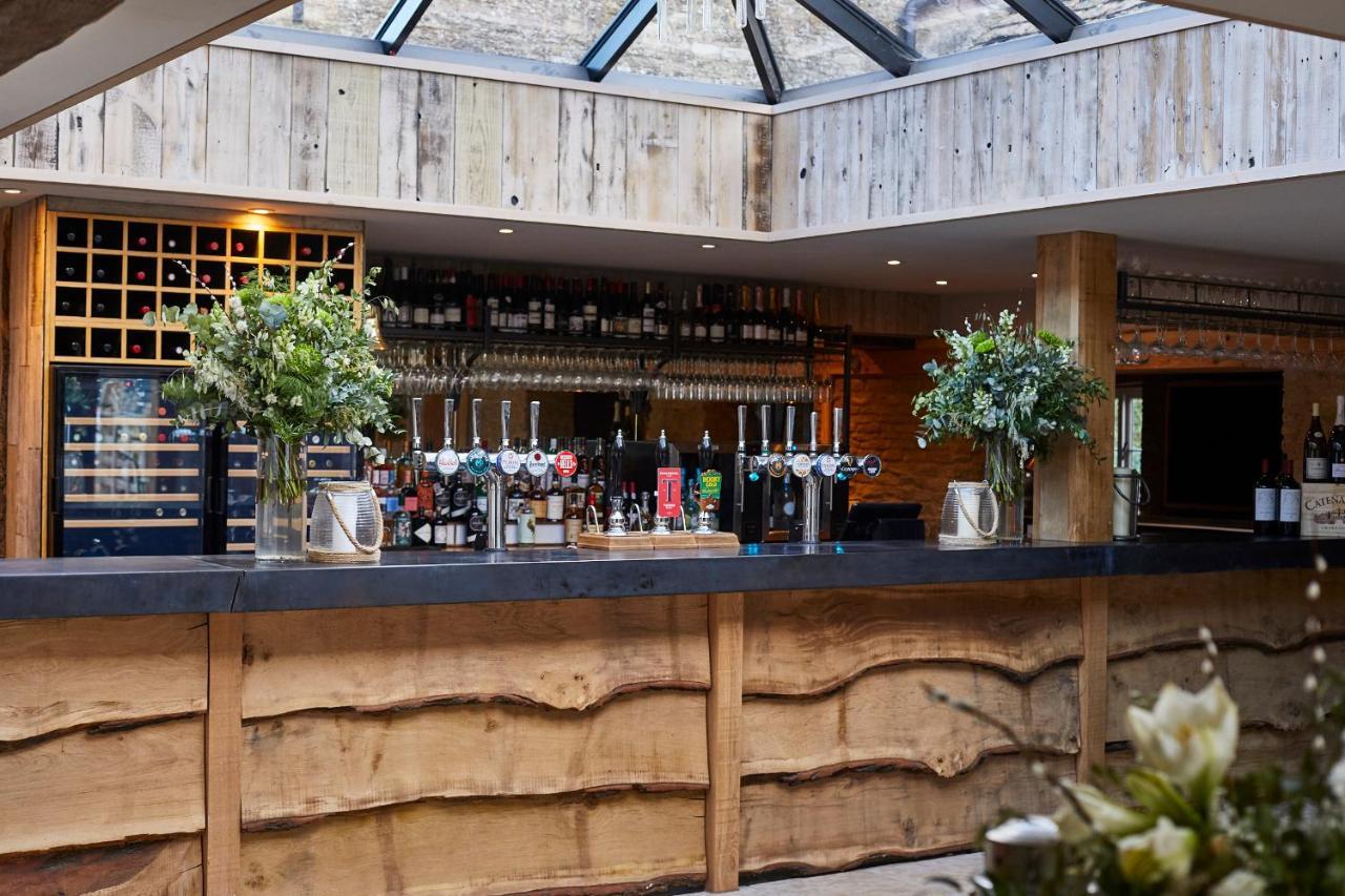 Wild Thyme & Honey - Cirencester-Cotswolds Экстерьер фото