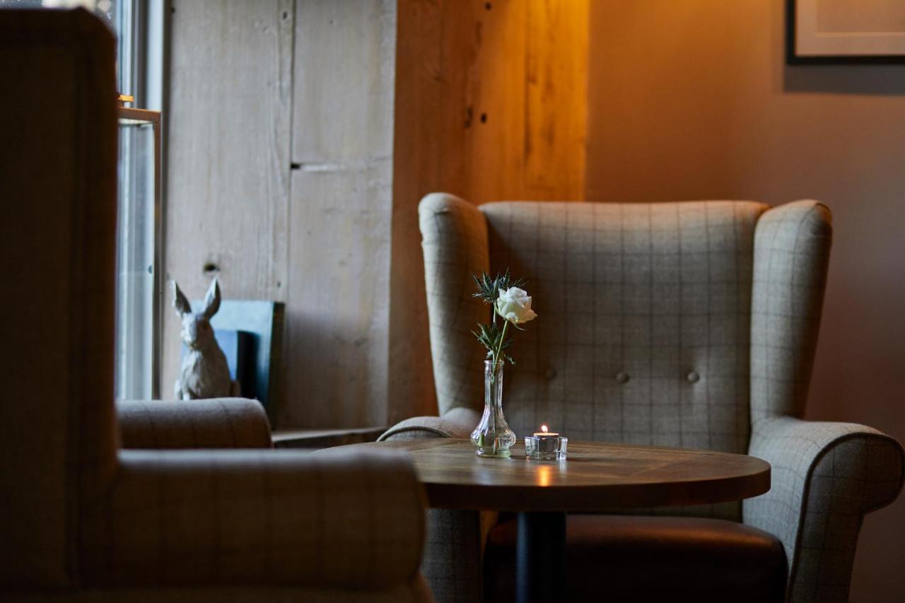 Wild Thyme & Honey - Cirencester-Cotswolds Экстерьер фото