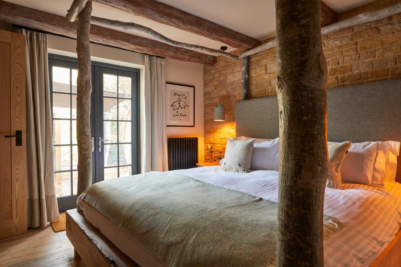 Wild Thyme & Honey - Cirencester-Cotswolds Экстерьер фото