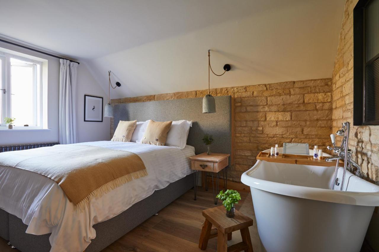 Wild Thyme & Honey - Cirencester-Cotswolds Экстерьер фото