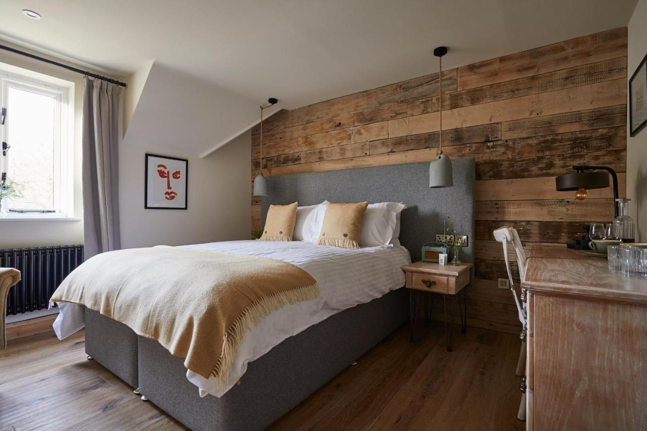 Wild Thyme & Honey - Cirencester-Cotswolds Экстерьер фото