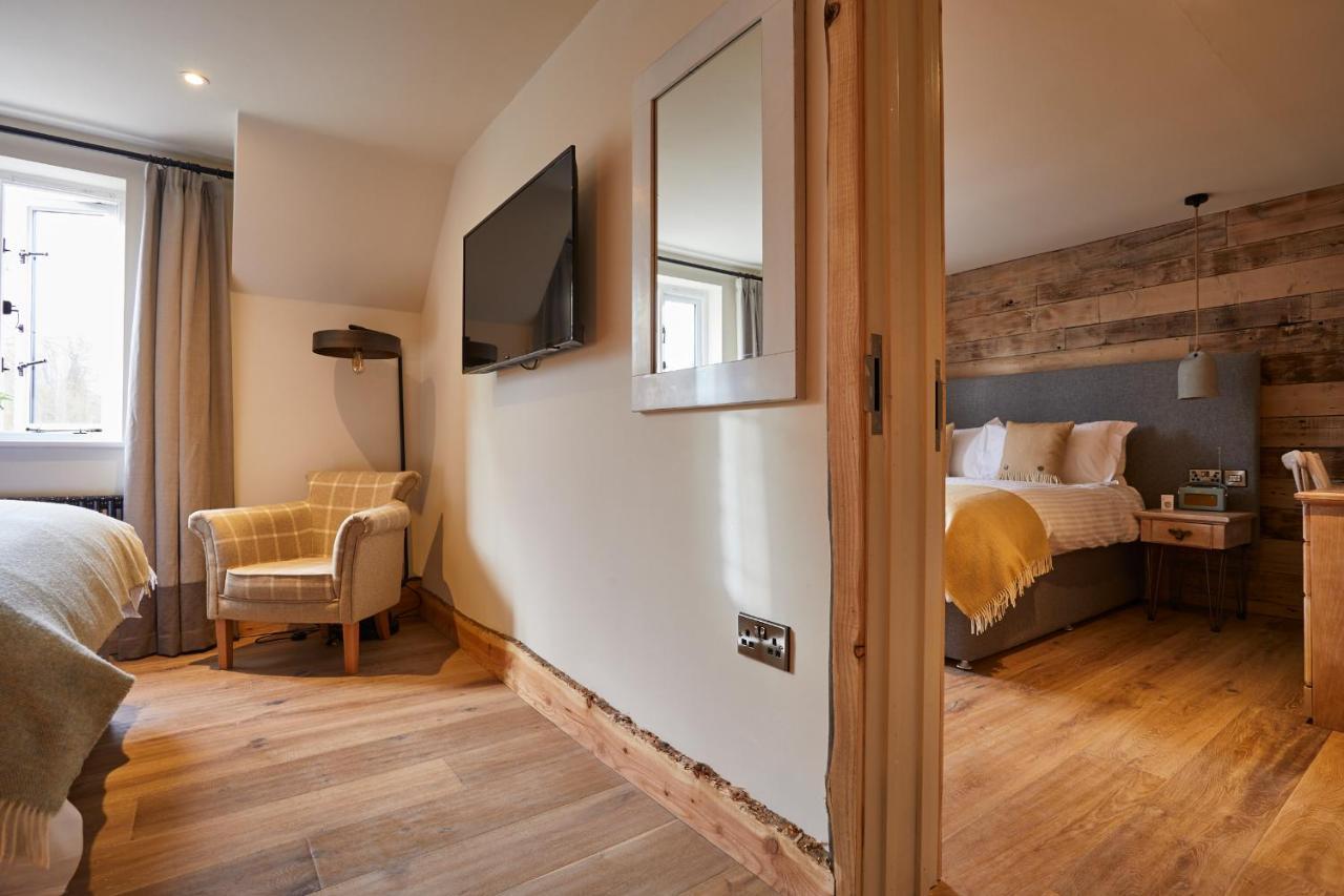Wild Thyme & Honey - Cirencester-Cotswolds Экстерьер фото