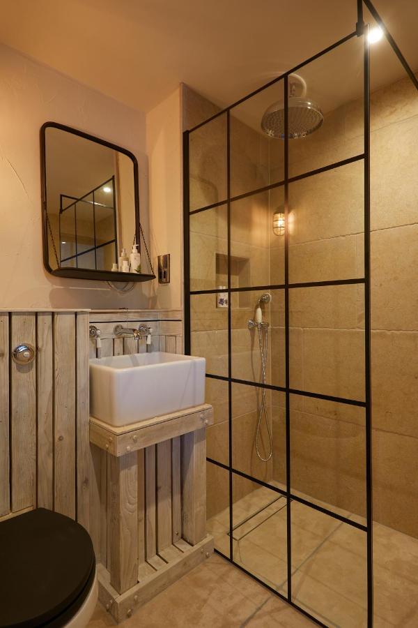 Wild Thyme & Honey - Cirencester-Cotswolds Экстерьер фото