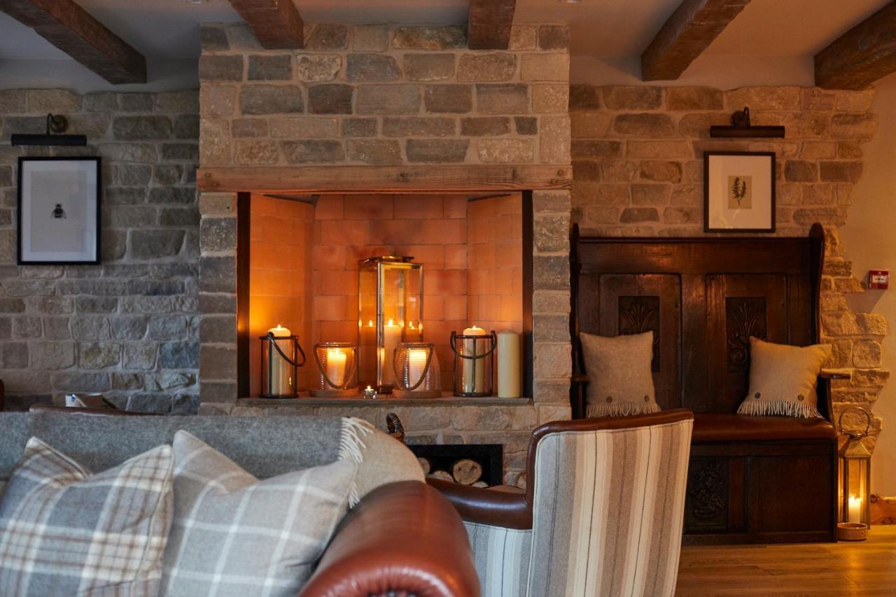 Wild Thyme & Honey - Cirencester-Cotswolds Экстерьер фото