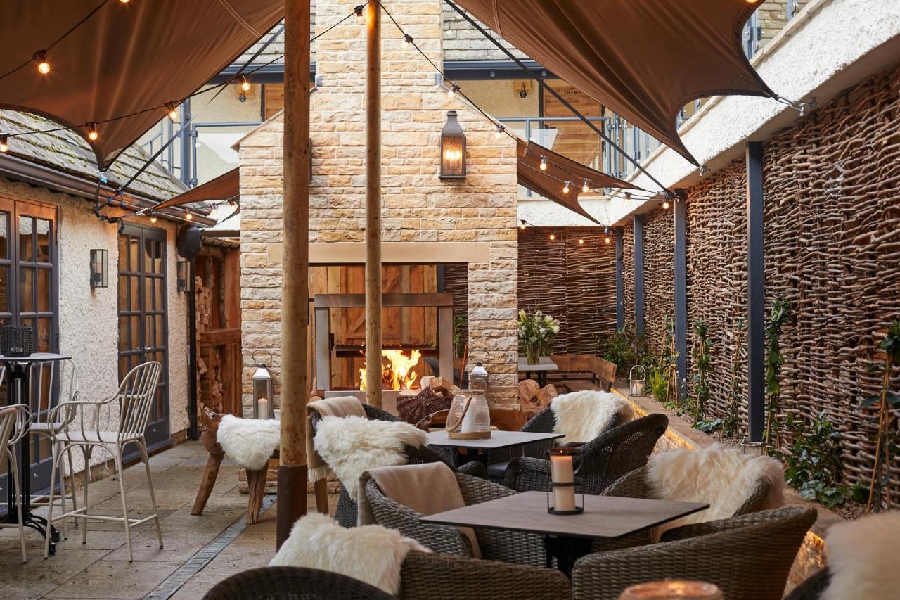 Wild Thyme & Honey - Cirencester-Cotswolds Экстерьер фото
