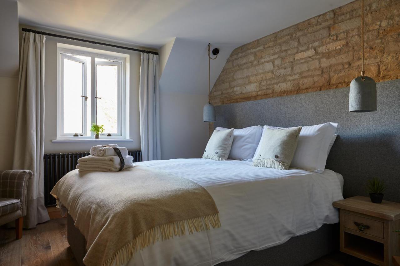 Wild Thyme & Honey - Cirencester-Cotswolds Экстерьер фото