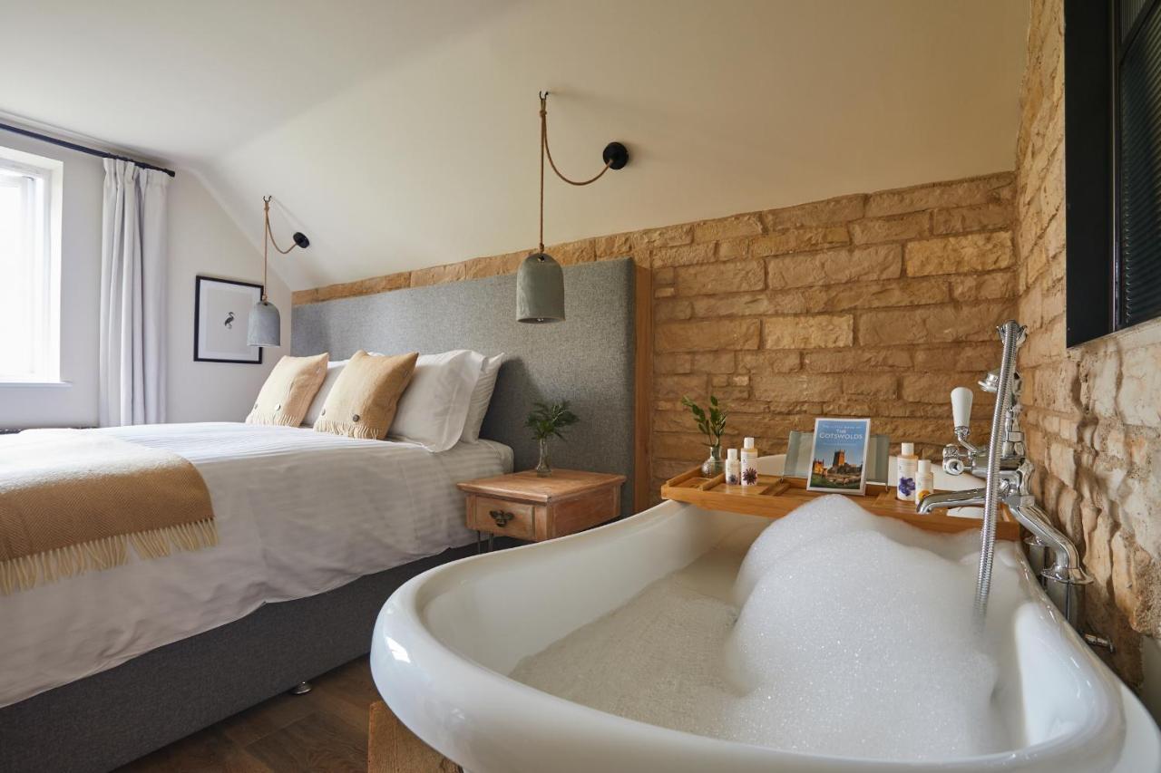 Wild Thyme & Honey - Cirencester-Cotswolds Экстерьер фото