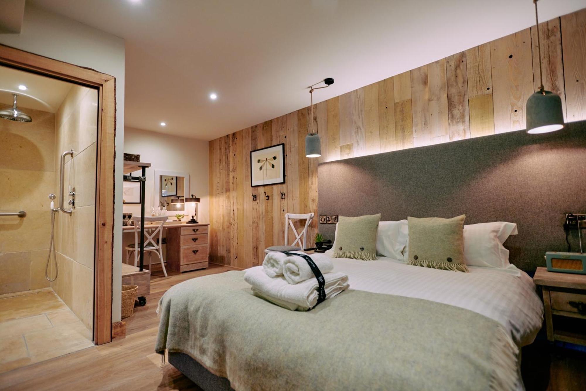 Wild Thyme & Honey - Cirencester-Cotswolds Экстерьер фото