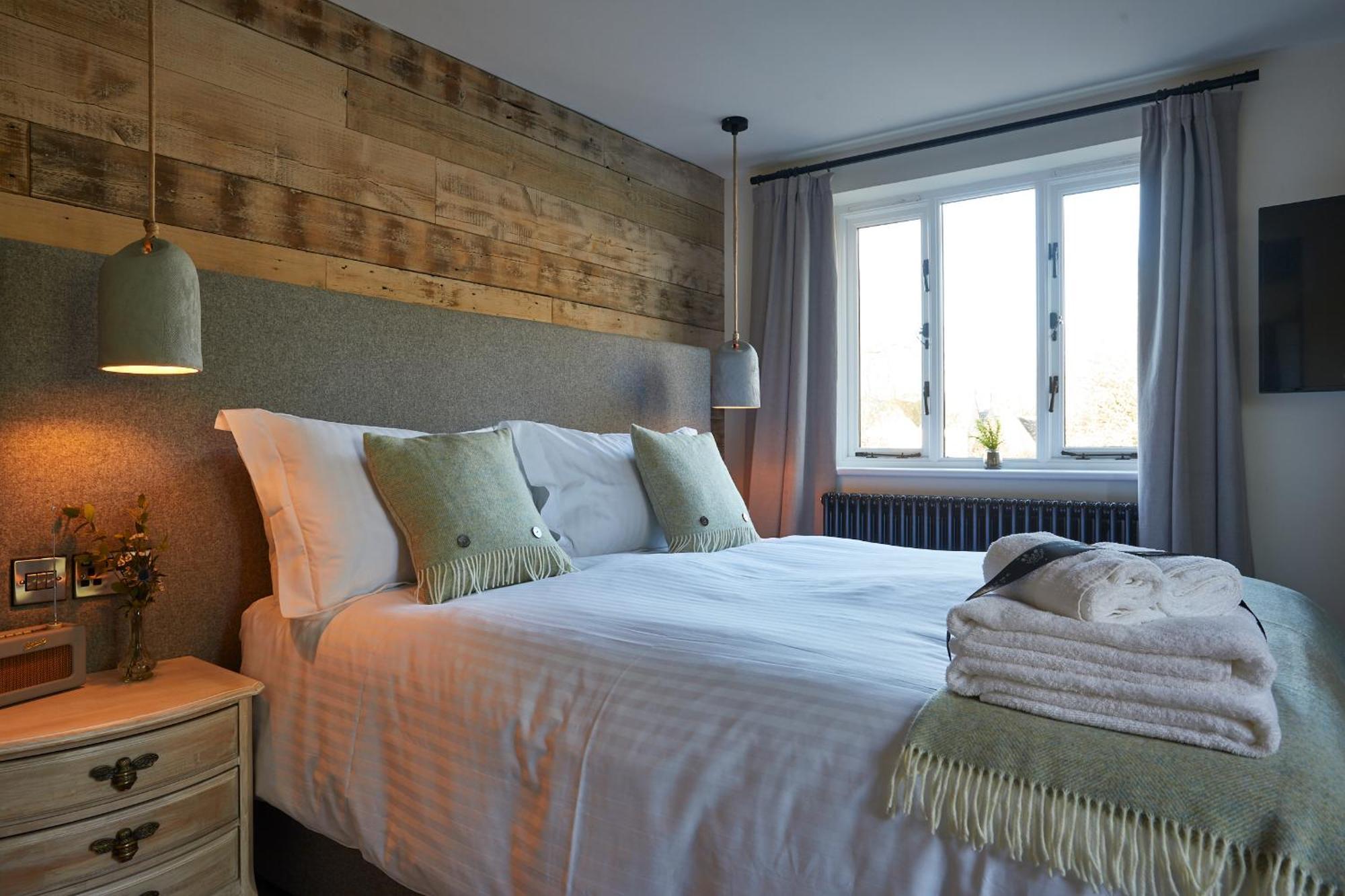 Wild Thyme & Honey - Cirencester-Cotswolds Экстерьер фото