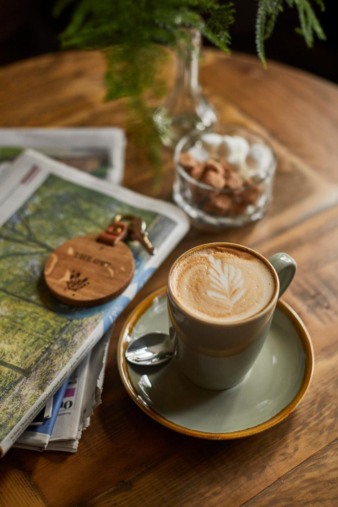 Wild Thyme & Honey - Cirencester-Cotswolds Экстерьер фото