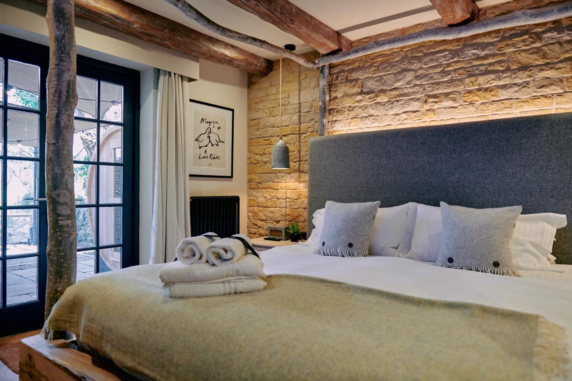 Wild Thyme & Honey - Cirencester-Cotswolds Экстерьер фото