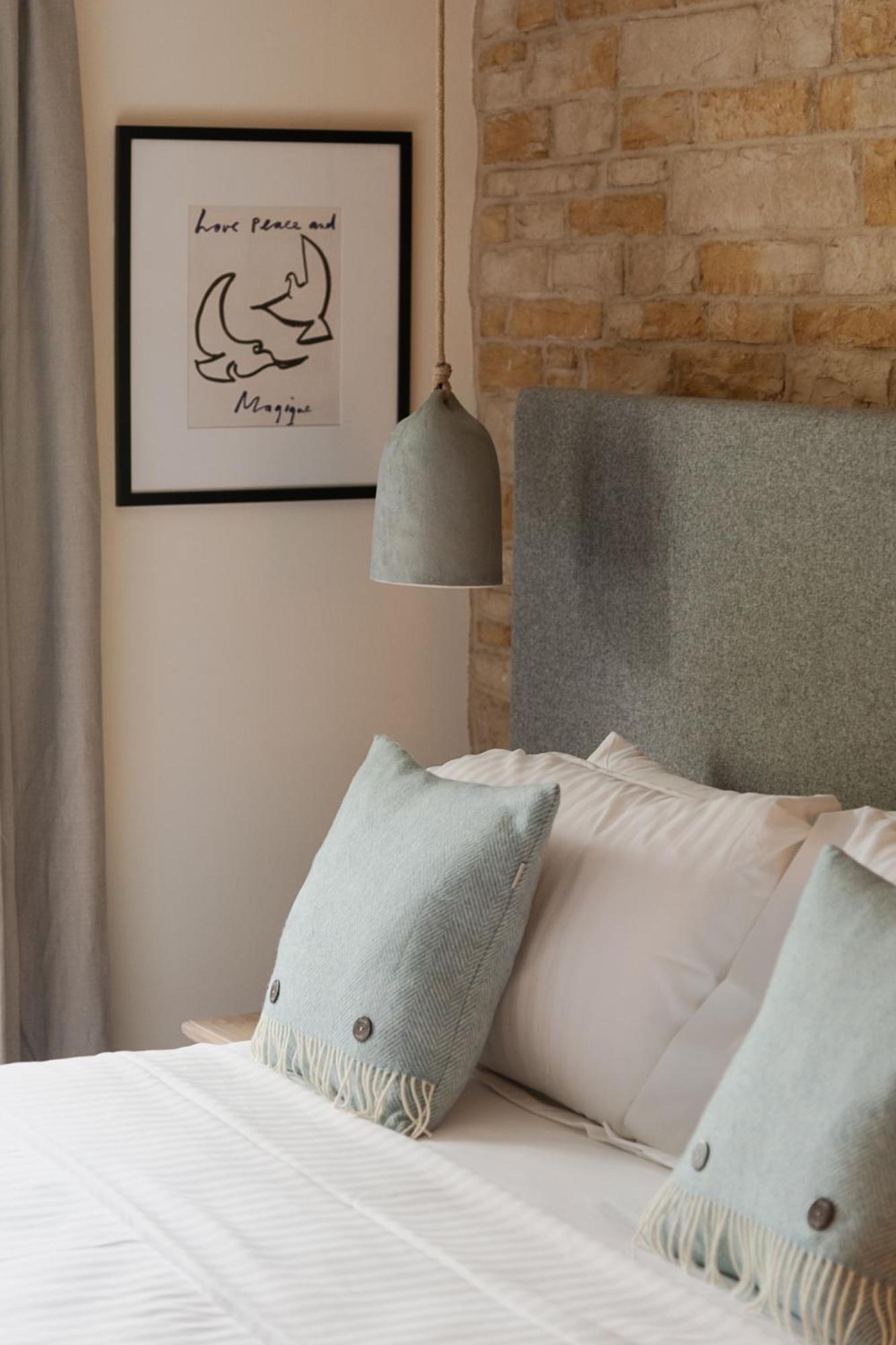 Wild Thyme & Honey - Cirencester-Cotswolds Экстерьер фото