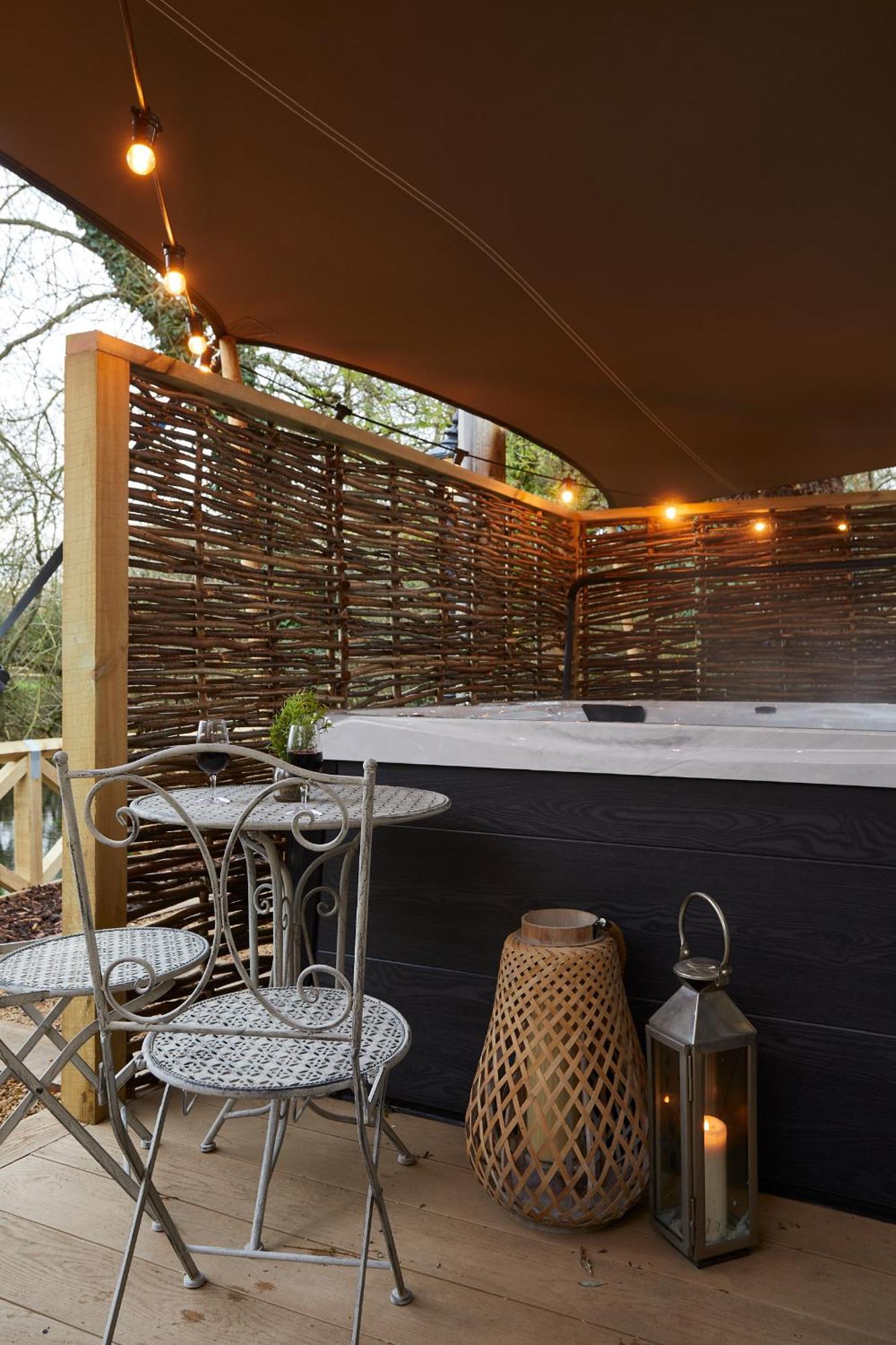 Wild Thyme & Honey - Cirencester-Cotswolds Экстерьер фото