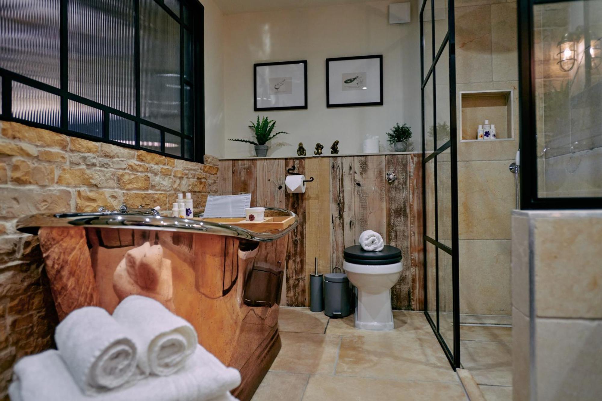 Wild Thyme & Honey - Cirencester-Cotswolds Экстерьер фото