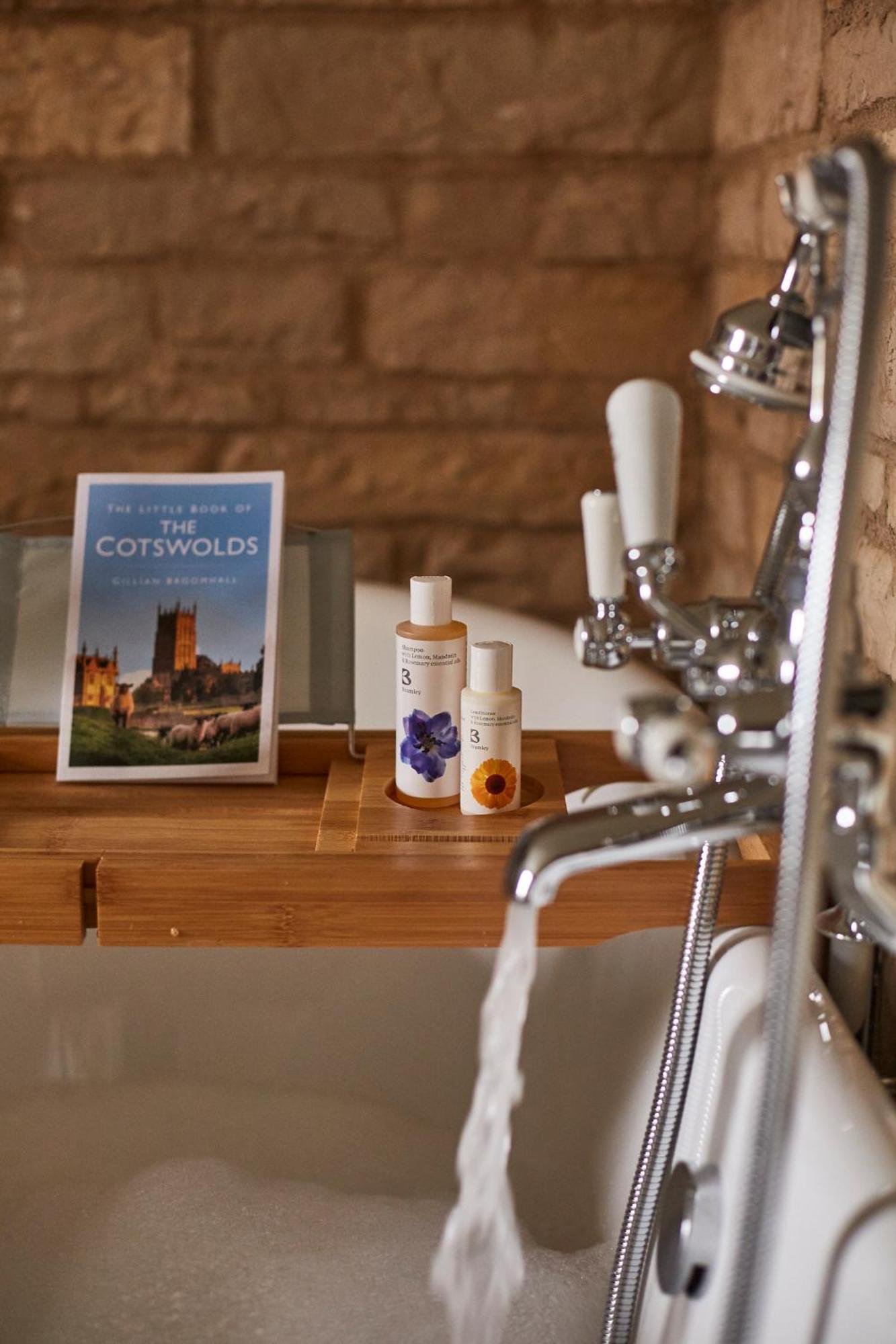 Wild Thyme & Honey - Cirencester-Cotswolds Экстерьер фото