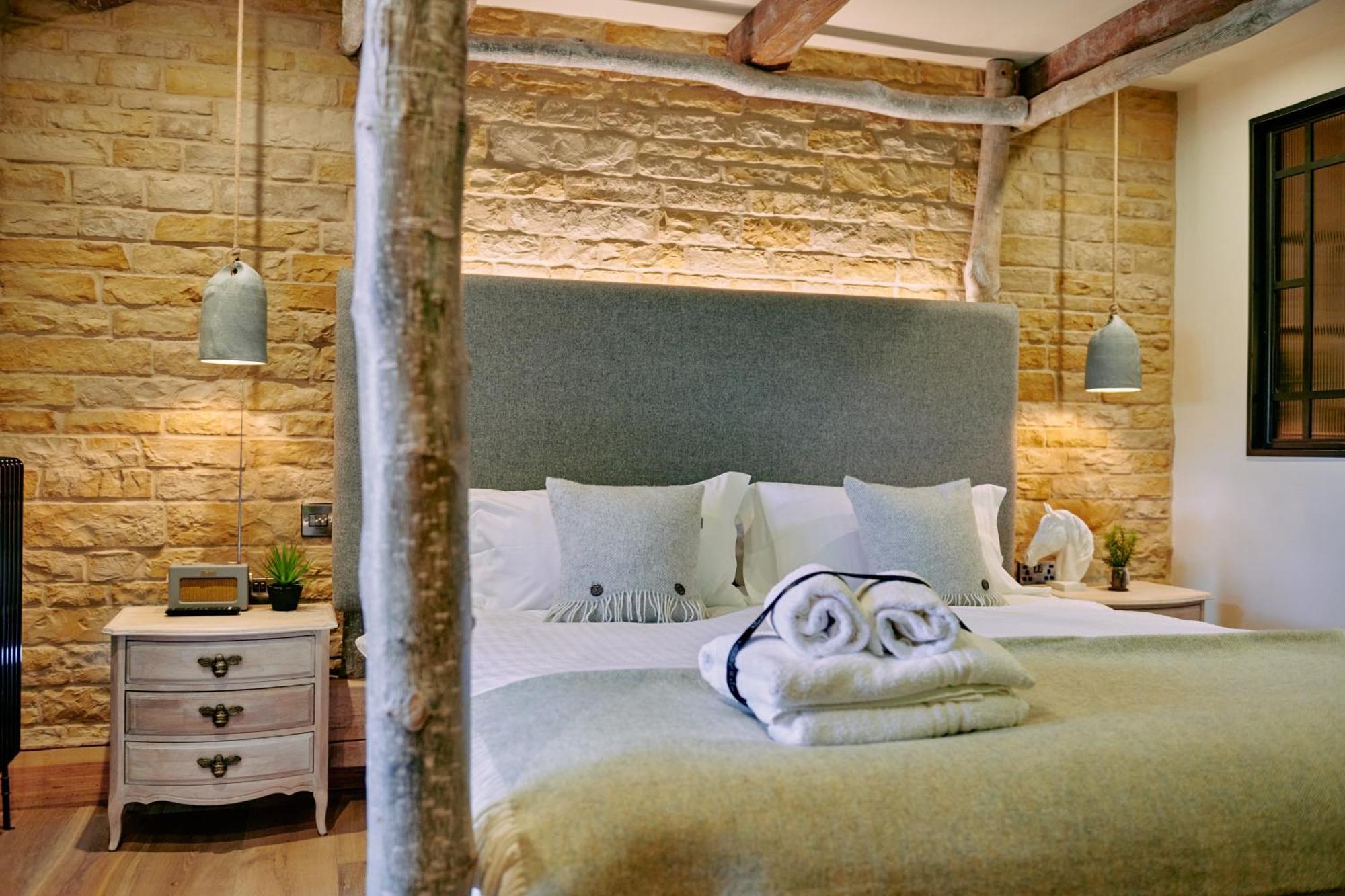 Wild Thyme & Honey - Cirencester-Cotswolds Экстерьер фото